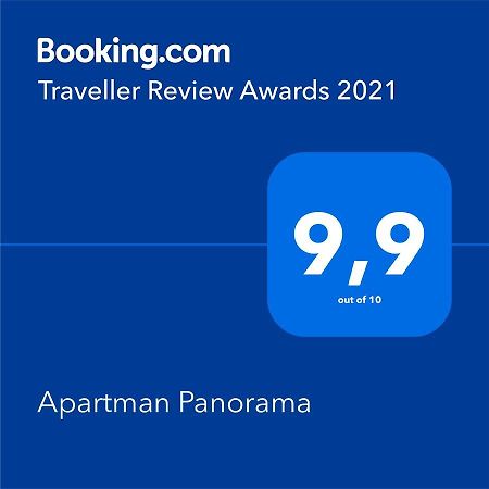 Apartman Panorama Vukovar Ngoại thất bức ảnh
