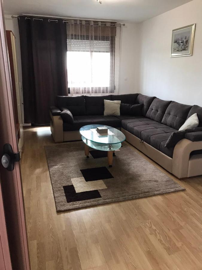 Apartman Panorama Vukovar Ngoại thất bức ảnh