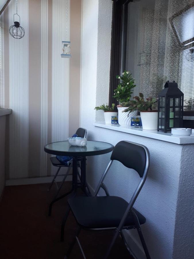 Apartman Panorama Vukovar Ngoại thất bức ảnh